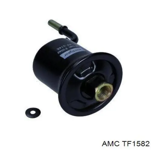 Фильтр тонкой очистки топлива Purolator F44662 цена, от 6.43 USD