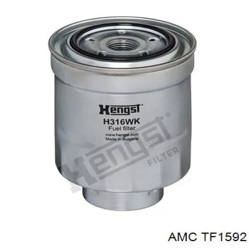 Фильтр топливный Magneti Marelli 71758011