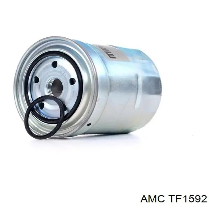 Фильтр тонкой очистки топлива Starline SSFPF7144 цена, от 10.15 USD