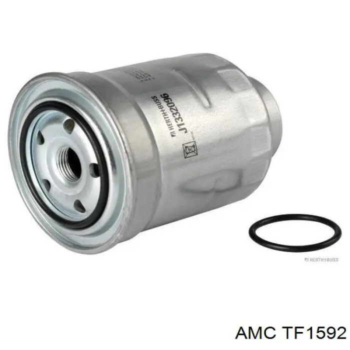 Топливный фильтр SSFPF7144 Starline