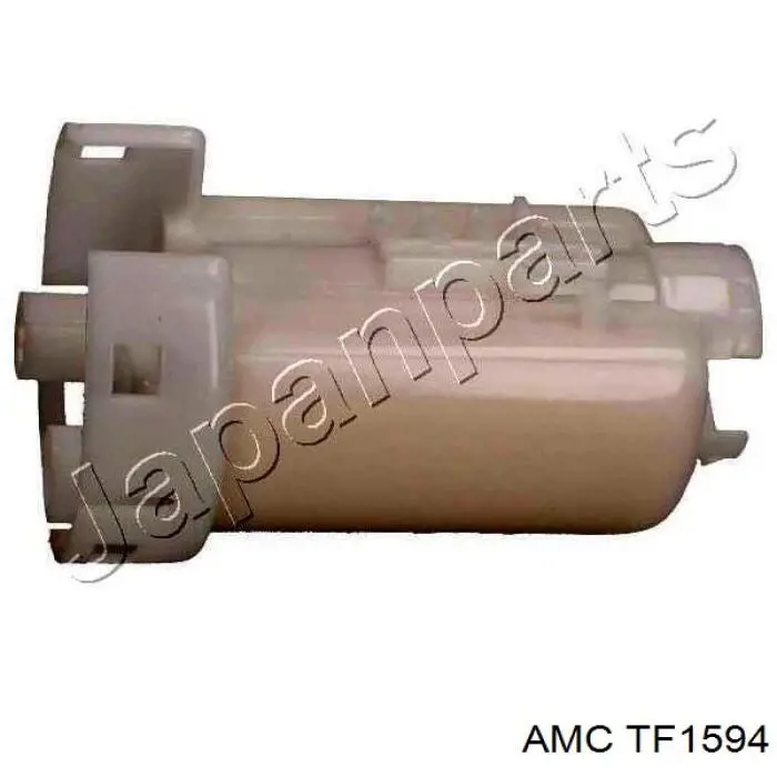 Фильтр топливный Alco FF040