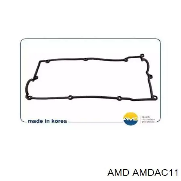 Комплект прокладок крышки клапанов AMDAC11 AMD