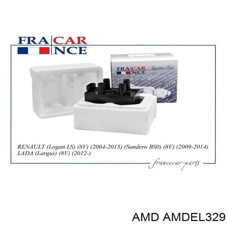 Выпрямитель AMD AMDEL329 цена, от 16.31 USD