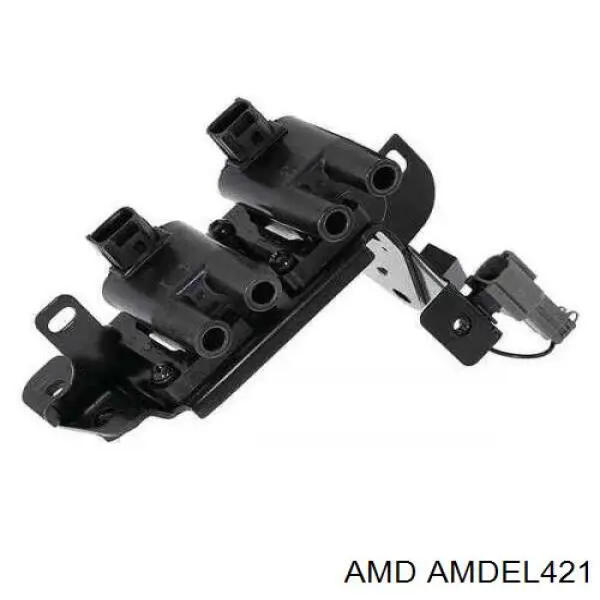 Модуль зажигания AMD AMDEL421 цена, от 27.51 USD