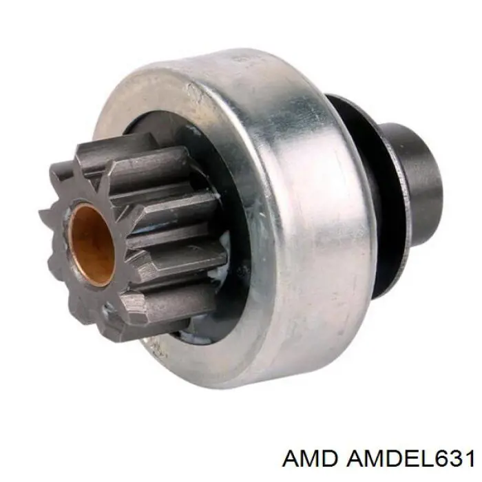 AMDEL631 AMD motor de arranco