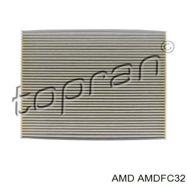 AMDFC32 AMD фильтр салона