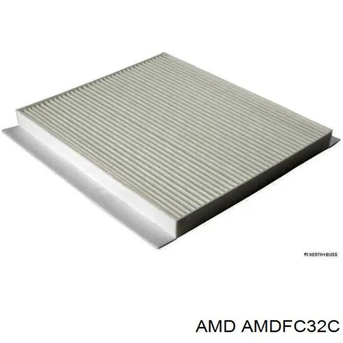 AMDFC32C AMD фильтр салона