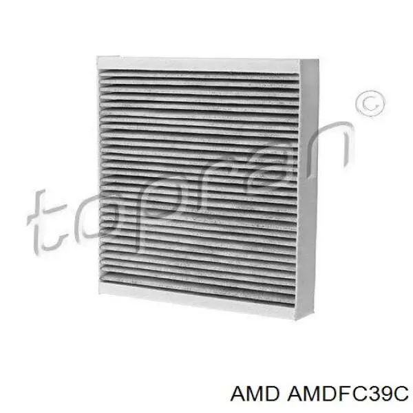 AMDFC39C AMD фильтр салона