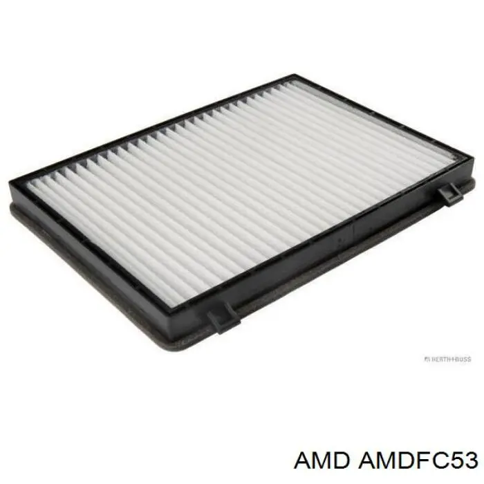 AMDFC53 AMD фильтр салона