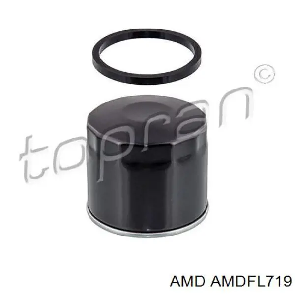 AMDFL719 AMD масляный фильтр
