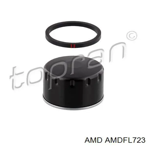 AMDFL723 AMD масляный фильтр
