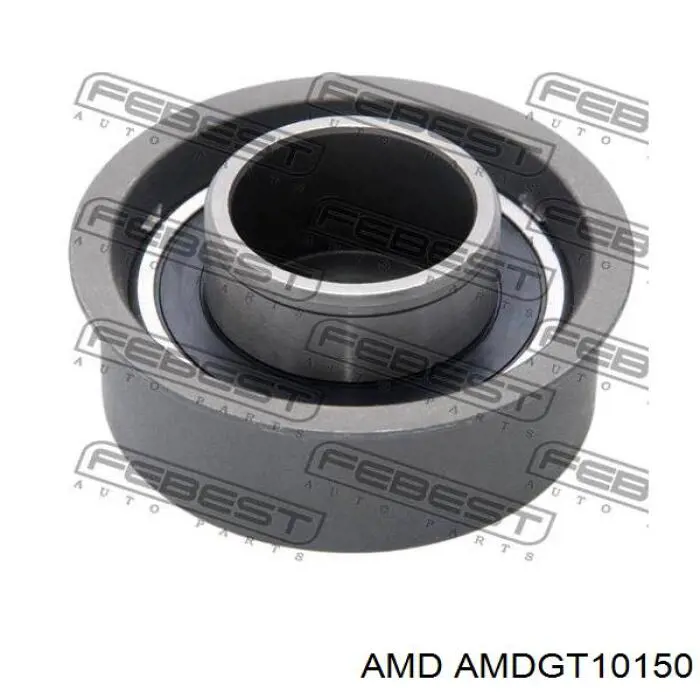 AMDGT10150 AMD ролик грм