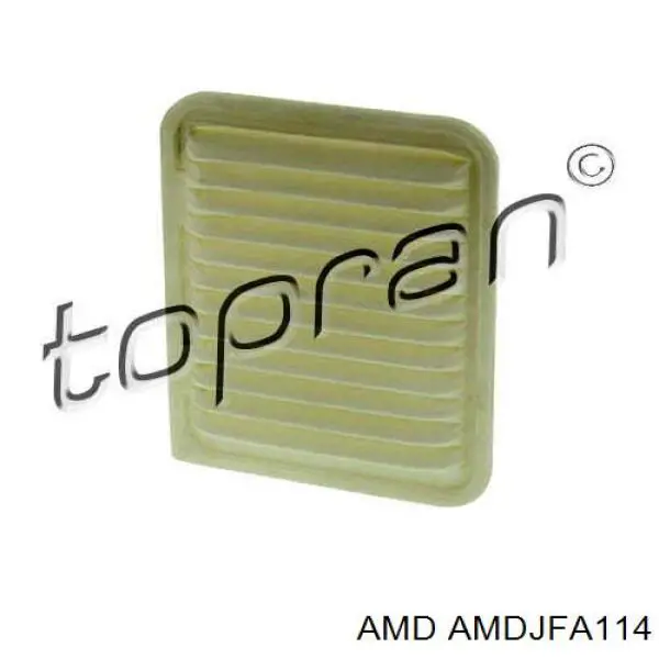 AMDJFA114 AMD воздушный фильтр