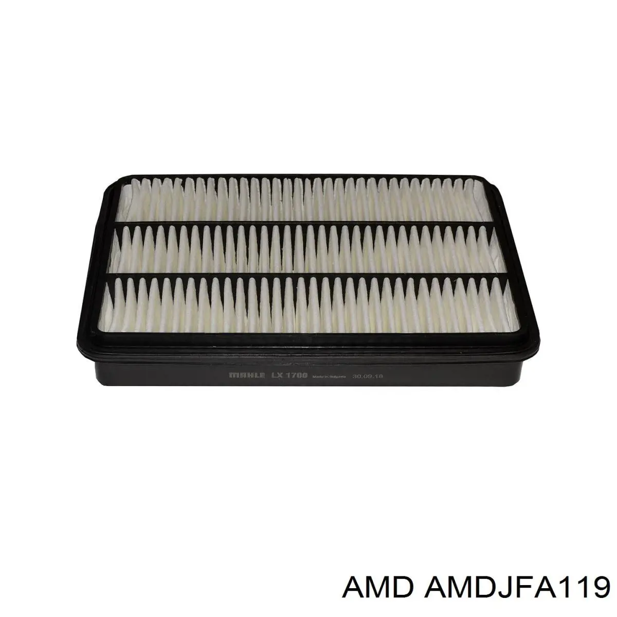 AMDJFA119 AMD воздушный фильтр