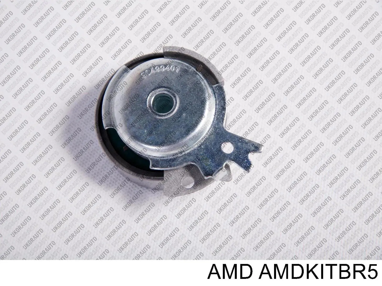 AMDKITBR5 AMD ремень грм