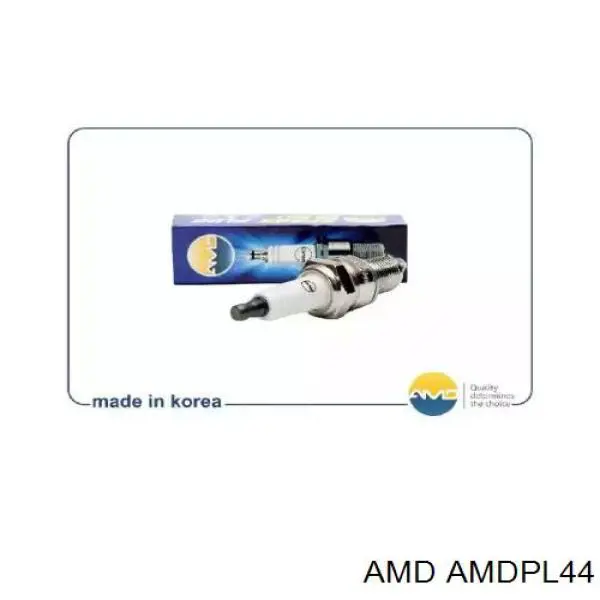 AMDPL44 AMD свечи