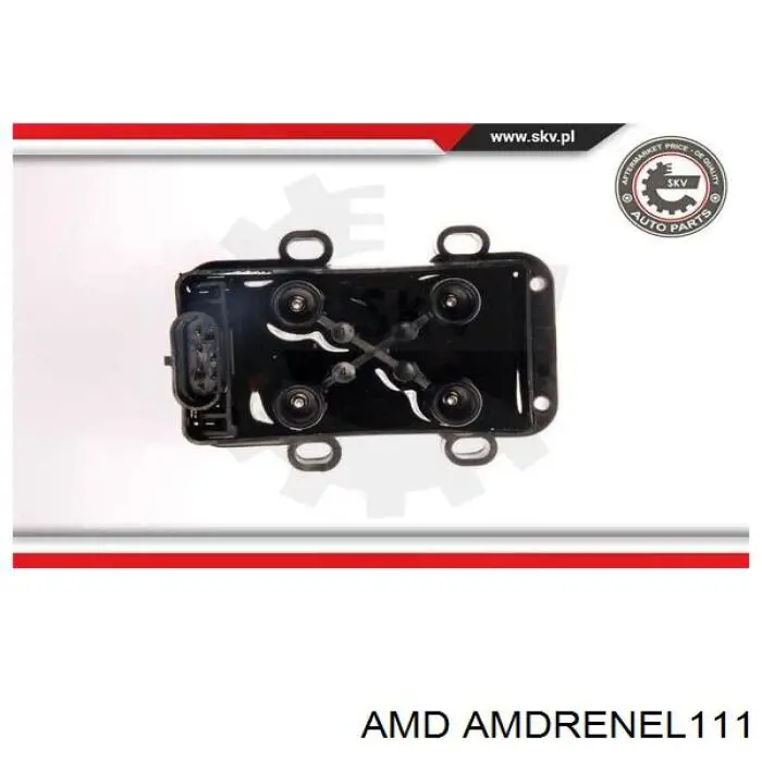 AMDRENEL111 AMD катушка