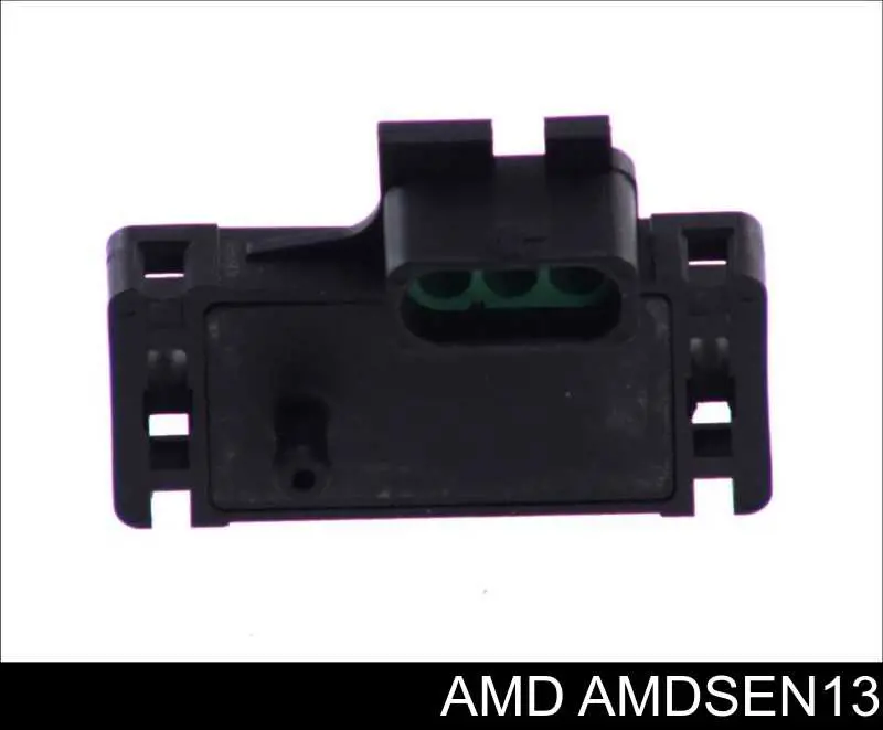 AMDSEN13 AMD клапан (регулятор холостого хода)