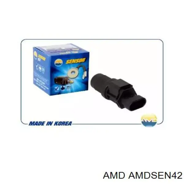 AMDSEN42 AMD датчик скорости