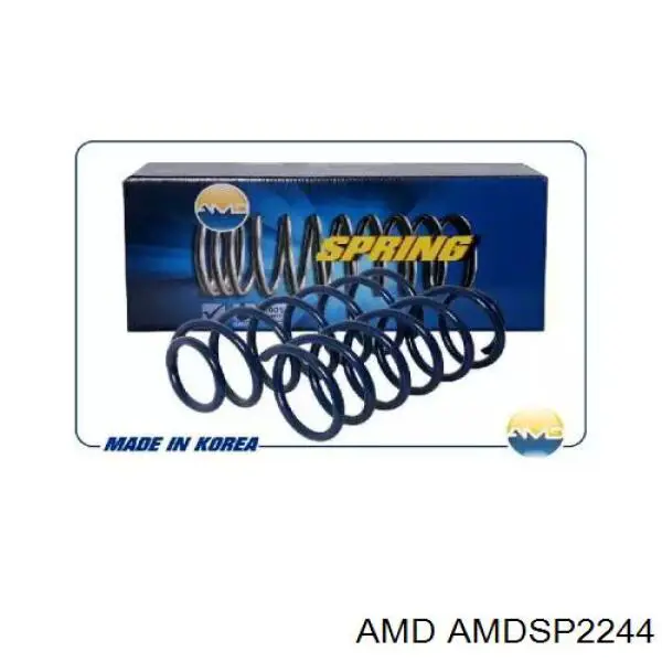 Пружина амортизатора Profit 20102047 цена, от 17.28 USD