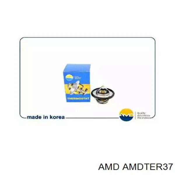 AMDTER37 AMD термостат