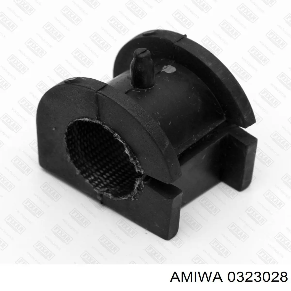 0323028 Amiwa втулка стабилизатора переднего