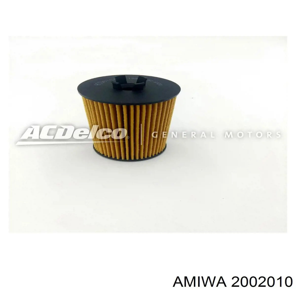 2002010 Amiwa масляный фильтр
