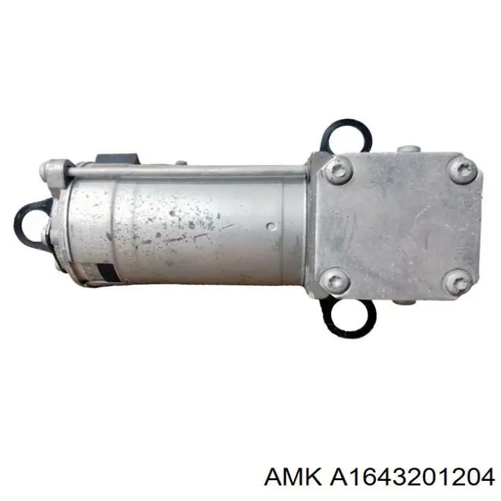 Компрессор пневмоподкачки (амортизаторов) A1643201204 AMK