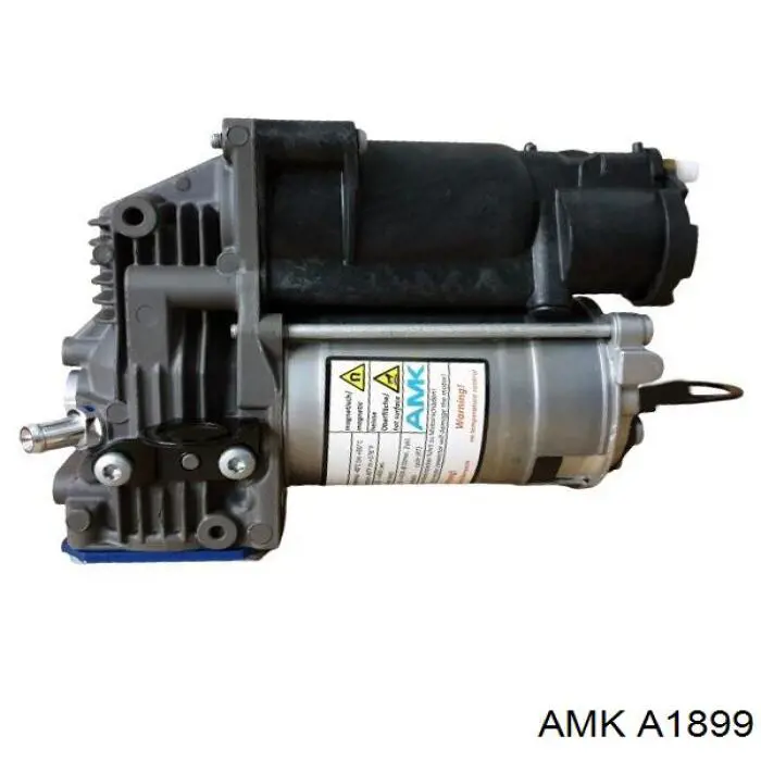 Компрессор пневмоподкачки (амортизаторов) A1899 AMK