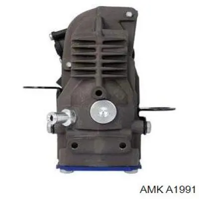 A1991 AMK Компрессор подкачки амортизаторов