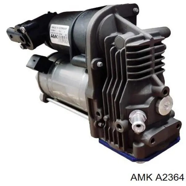 A2364 AMK компрессор пневмоподкачки (амортизаторов)