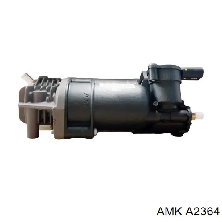 A2364 AMK Компрессор подкачки амортизаторов