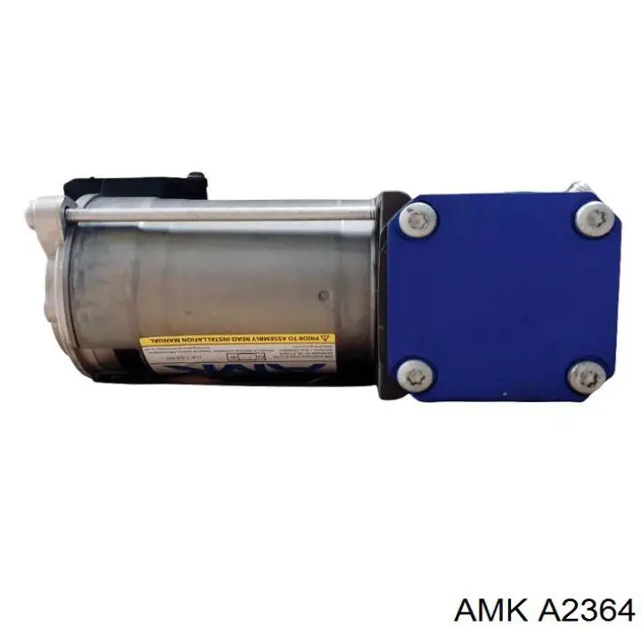 Купить A2364 AMK Компрессор пневмоподкачки (амортизаторов)