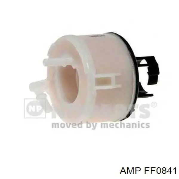 Фильтр топливный AMP FF0841