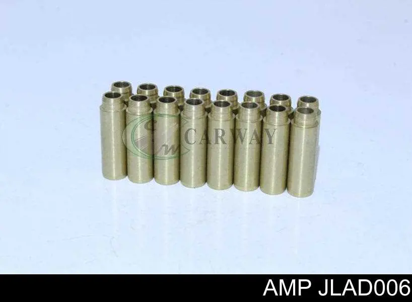 Направляющая клапана JLAD006 AMP/Paradowscy