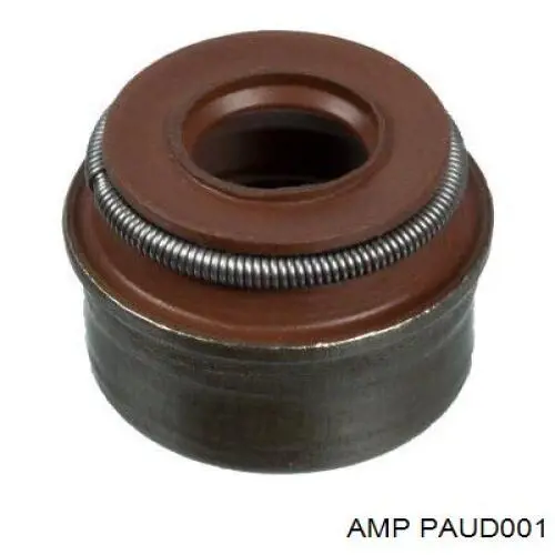 PAUD001 AMP/Paradowscy впускной клапан
