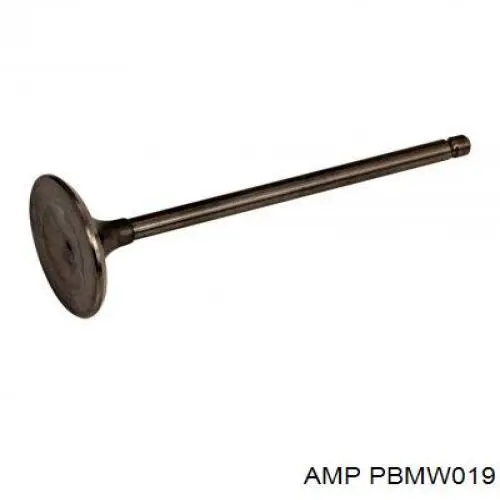 PBMW019 AMP/Paradowscy клапан выпускной