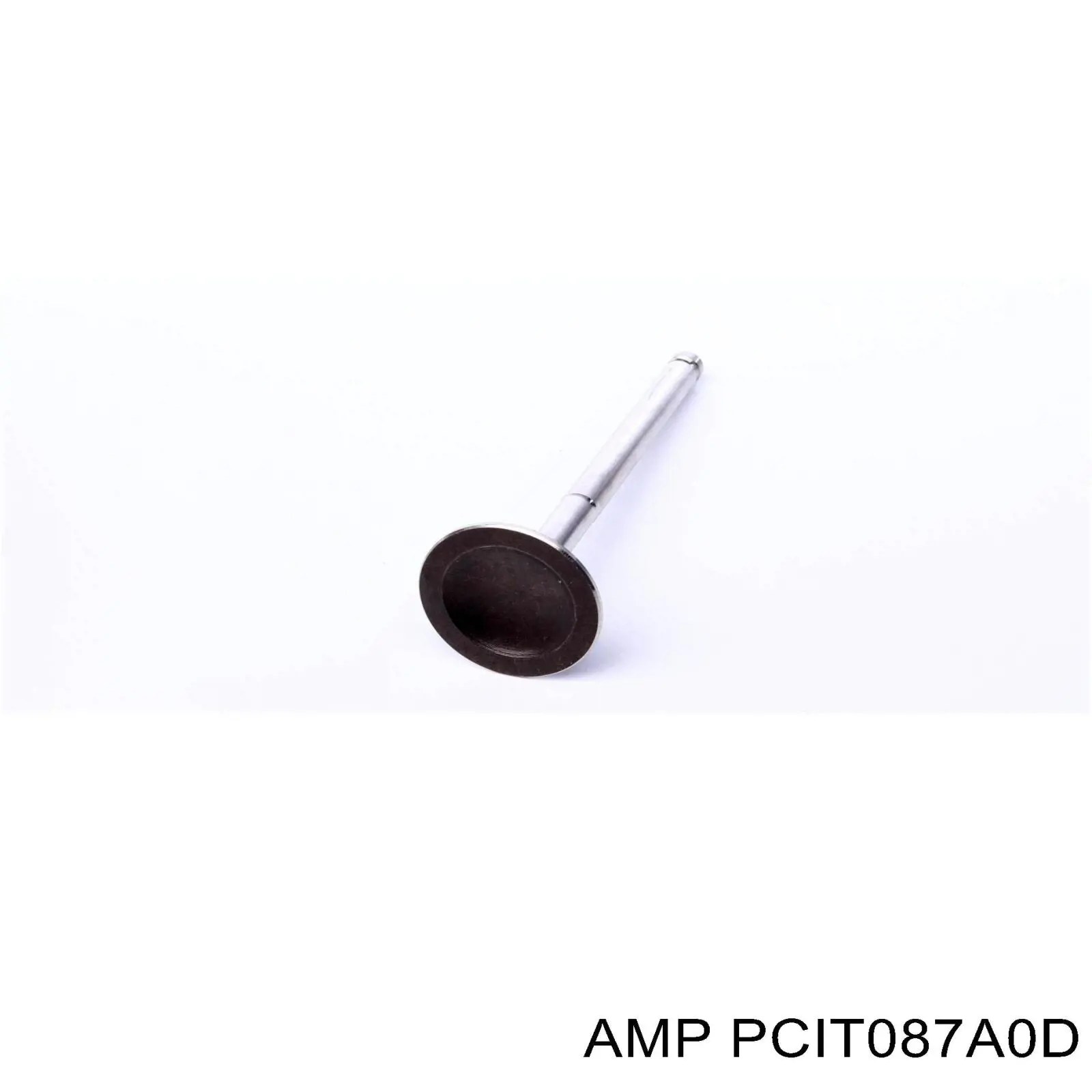 PCIT087-A-0-D AMP/Paradowscy клапан выпускной