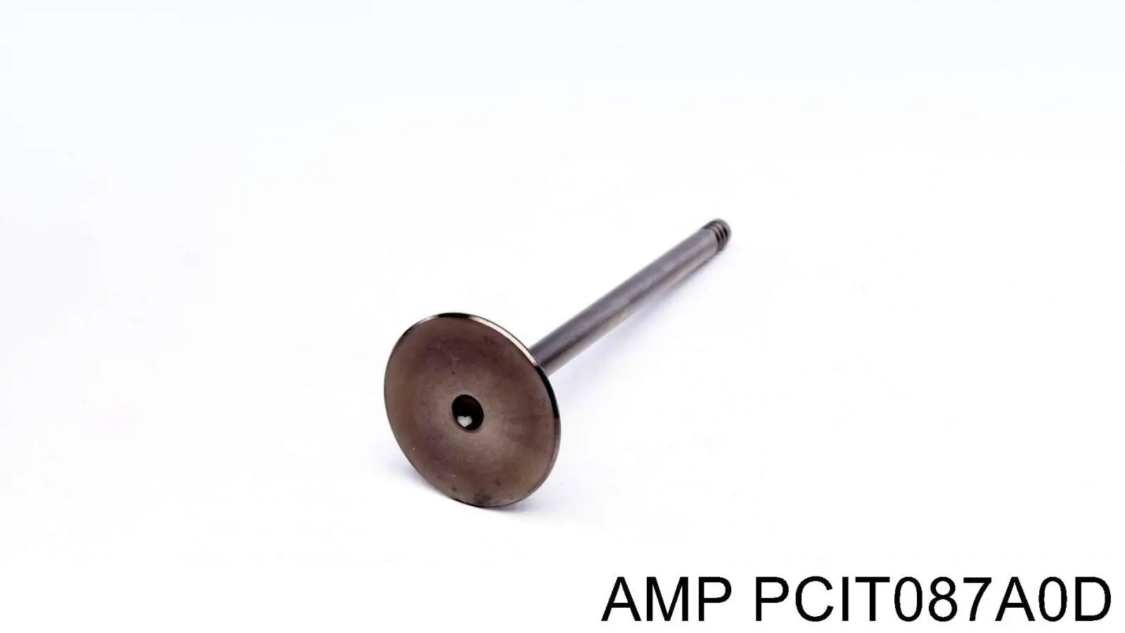Клапан випускний PCIT087A0D AMP/Paradowscy