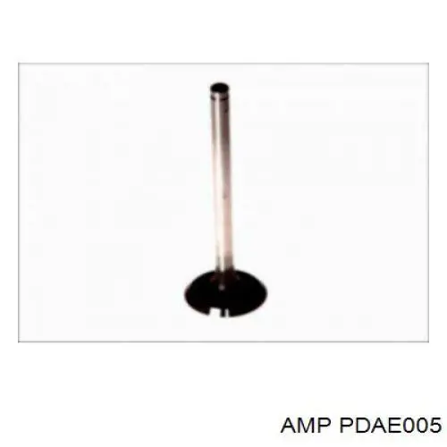 Клапан впускной AMP/Paradowscy PDAE005 цена, от 3.07 USD