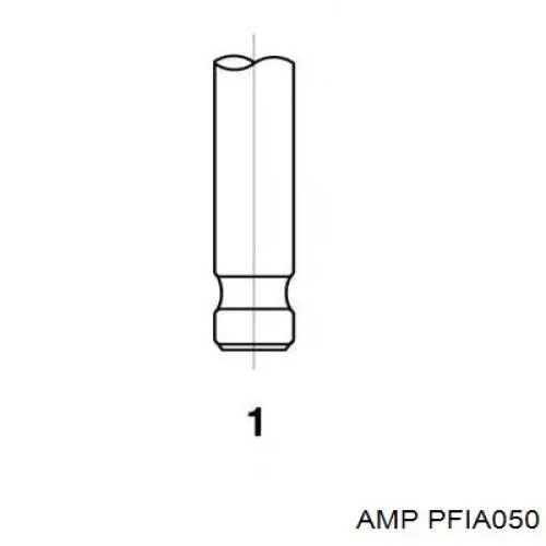PFIA050 AMP/Paradowscy клапан выпускной