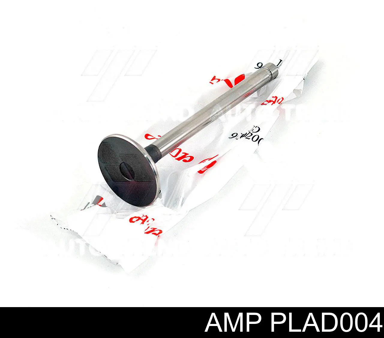 Выпускной клапан PLAD004 AMP/Paradowscy