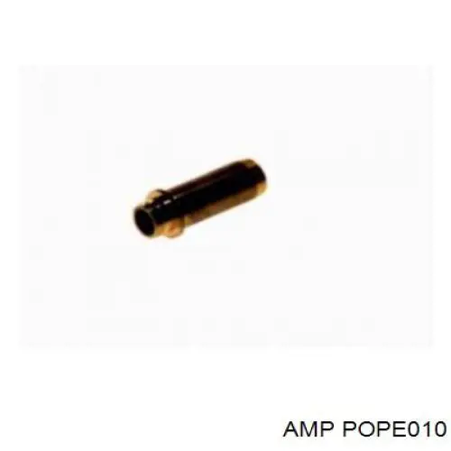 POPE010 AMP/Paradowscy клапан выпускной