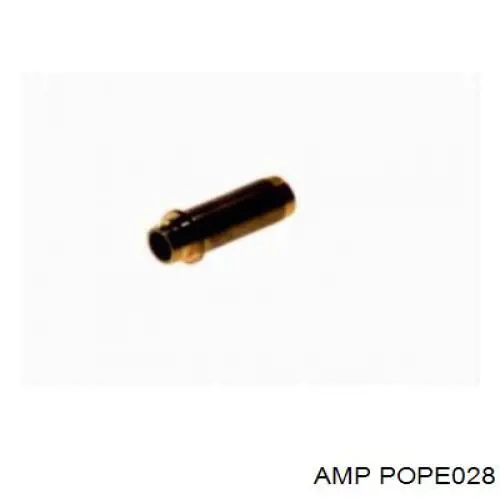 POPE028 AMP/Paradowscy клапан выпускной