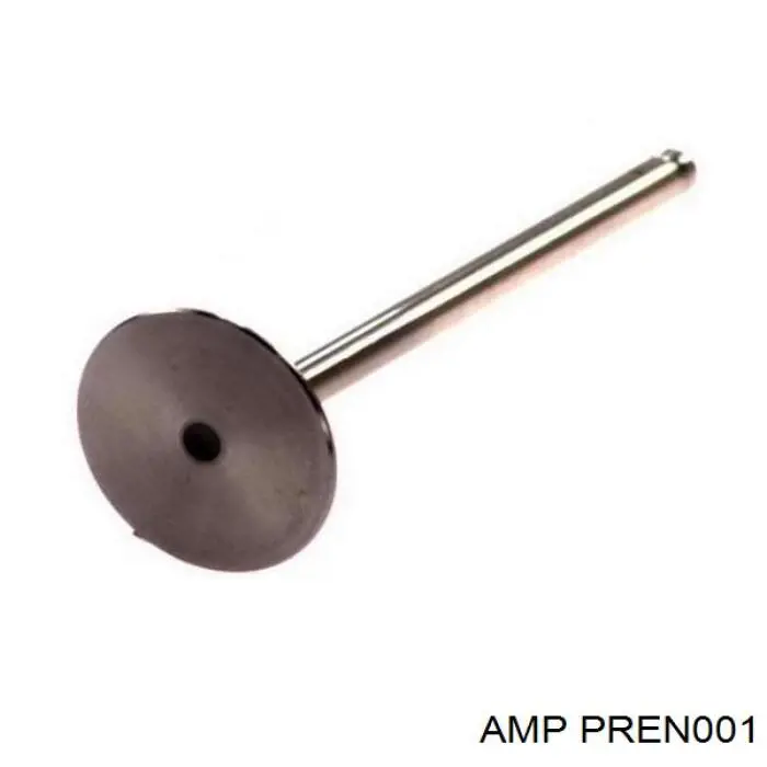 PREN001 AMP/Paradowscy клапан впускной