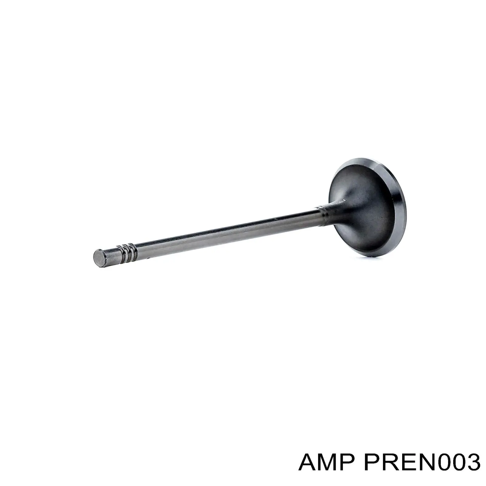 PREN003 AMP/Paradowscy клапан впускной
