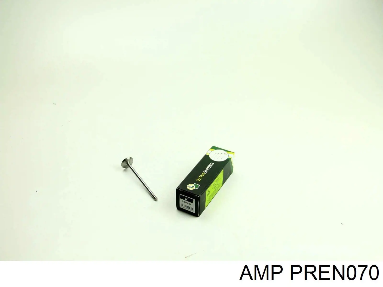 PREN070 AMP/Paradowscy клапан впускной