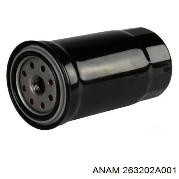 263202A001 Anam Масляный фильтр двигателя