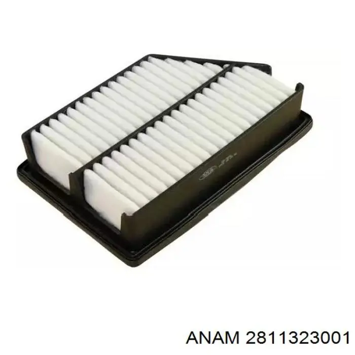 2811323001 Anam воздушный фильтр