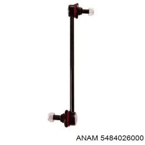54840-26000 Anam стойка стабилизатора переднего правая
